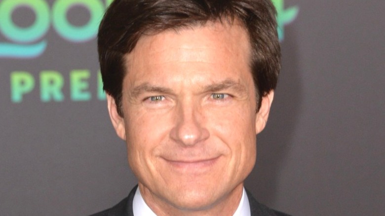 "Zootopia" star Jason Bateman