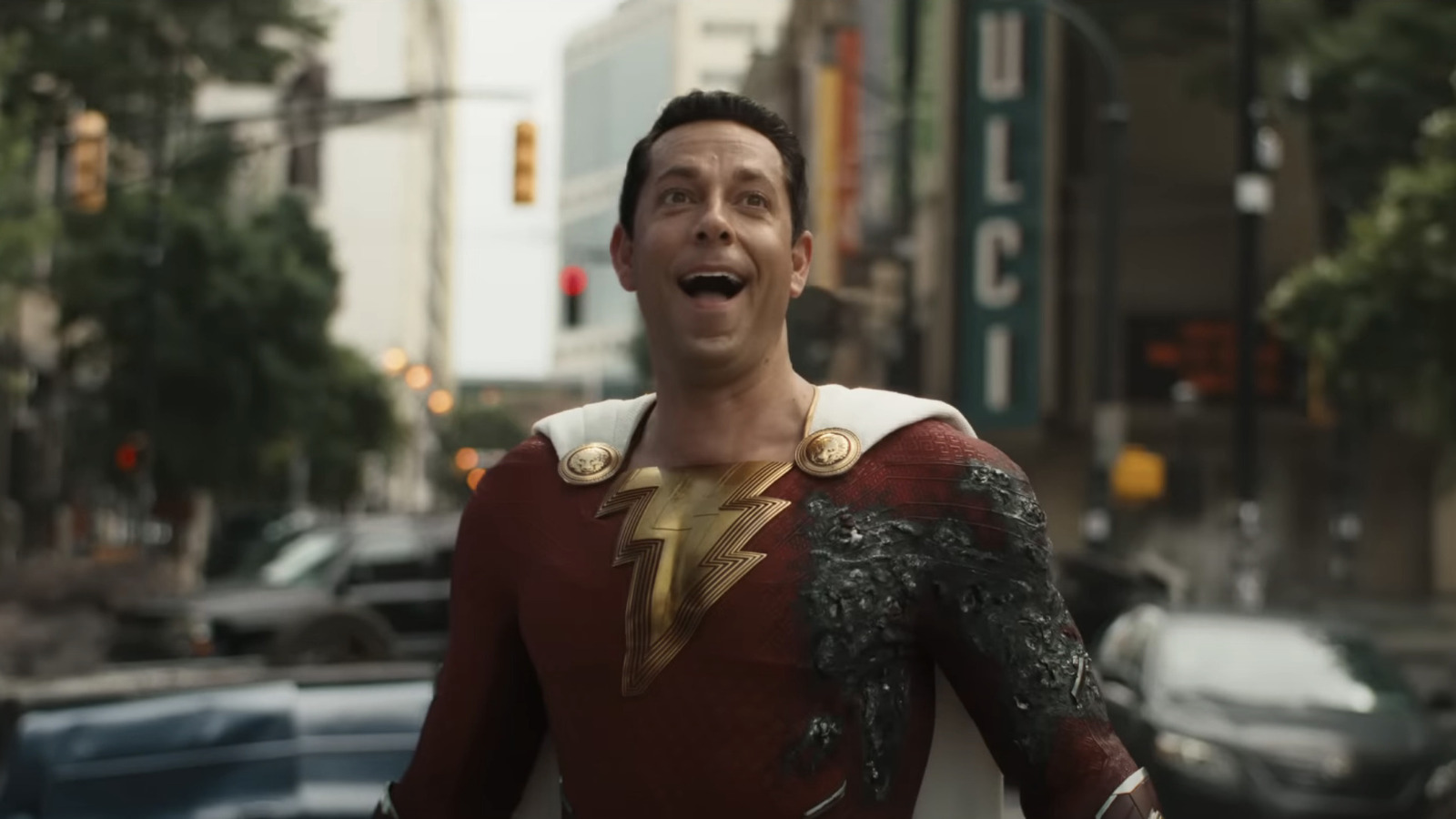 Shazam! Fury of the Gods Rotten Tomatoes score is out and, surprise  surprise, critics and audiences are divided