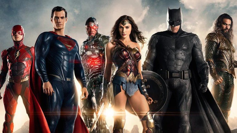Justice League