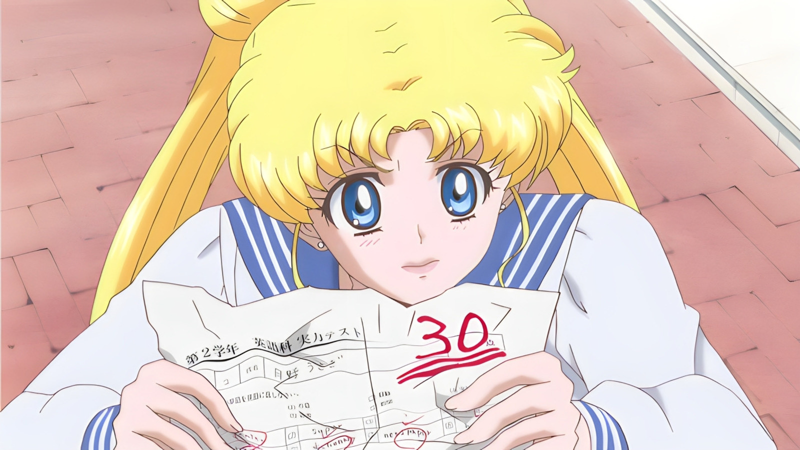 The Biggest Difference Between Sailor Moon & Sailor Moon Crystal