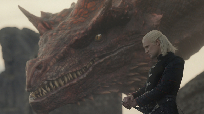 house of dragon timeline compared to game of thrones