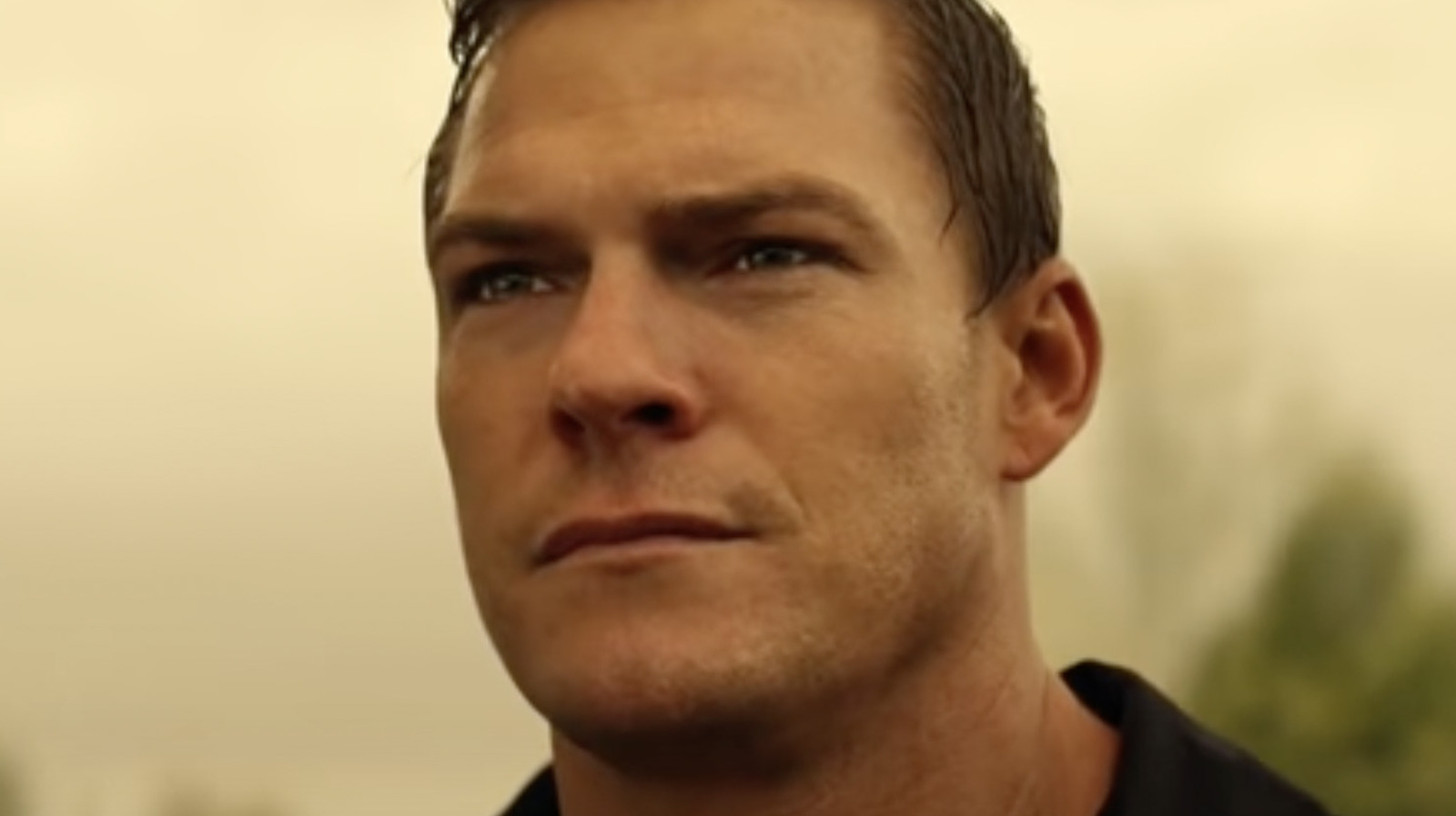 Jack Reacher': Alan Ritchson Cast As Title Character In, 51% OFF
