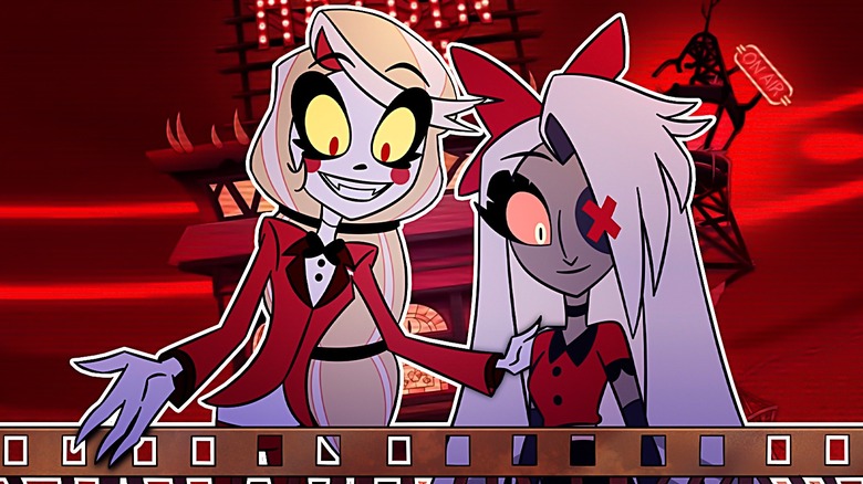 The Biggest Differences So Far Between Hazbin Hotel's Pilot And The  Official Show