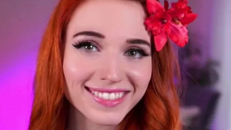 Amouranth