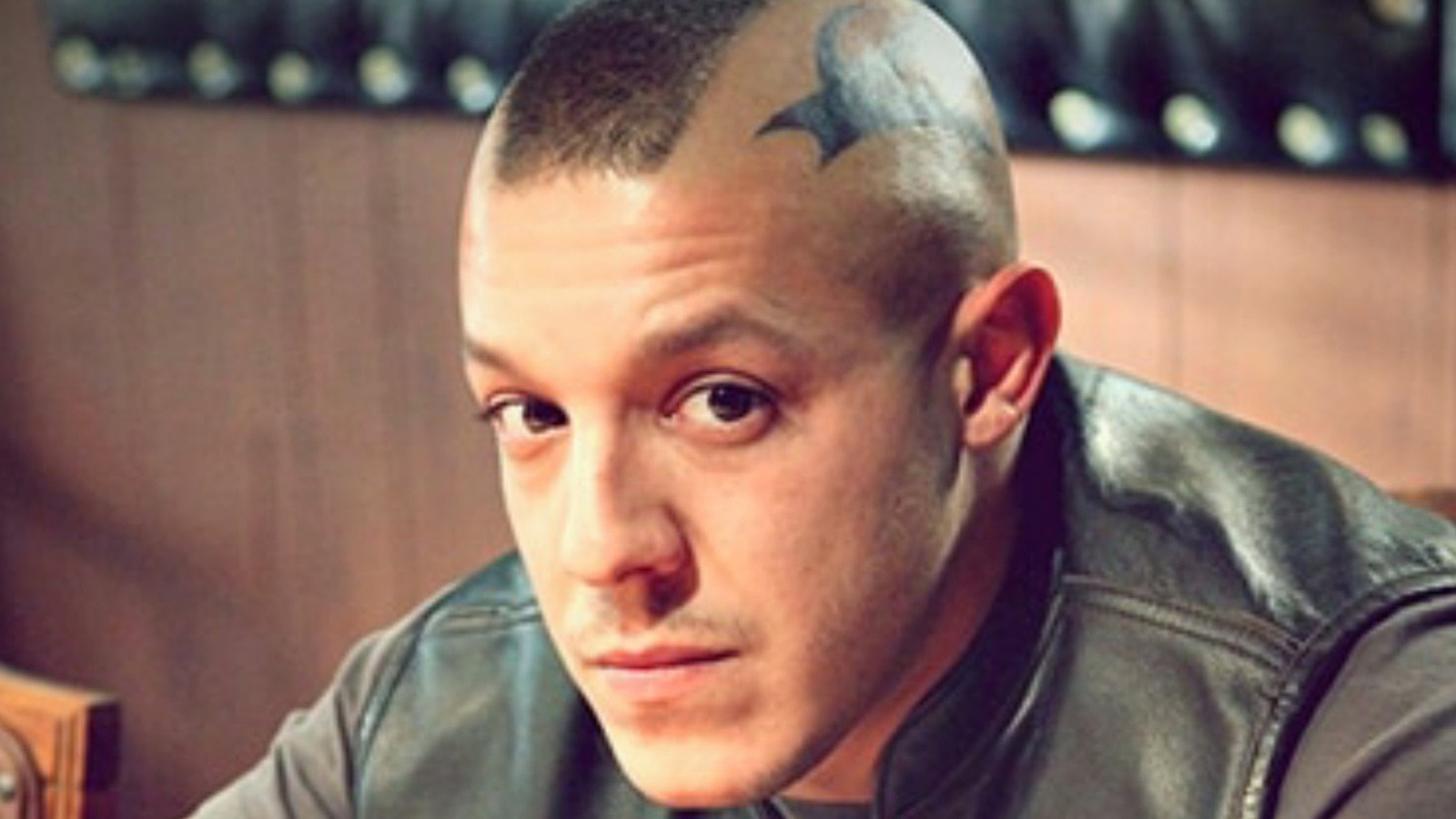 The Biggest Mistake Juice Ever Made On Sons Of Anarchy