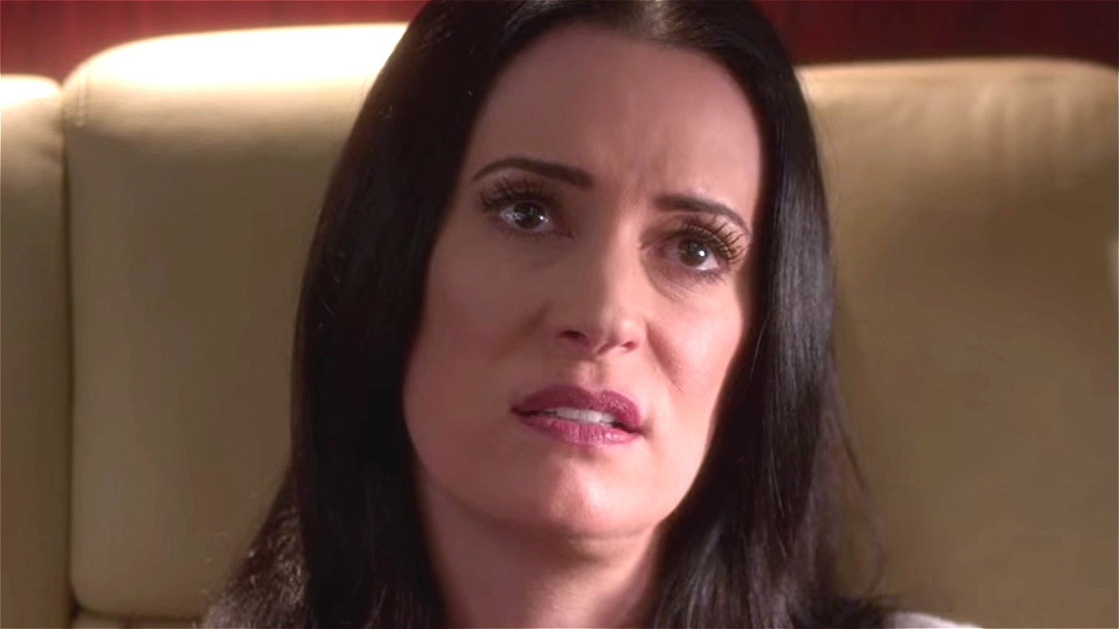The Biggest Mistake Prentiss Ever Made On Criminal Minds