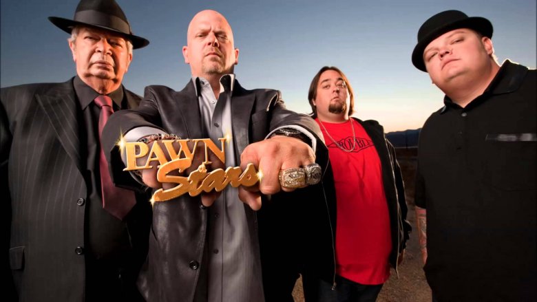 Biggest Payouts In Pawn Stars History