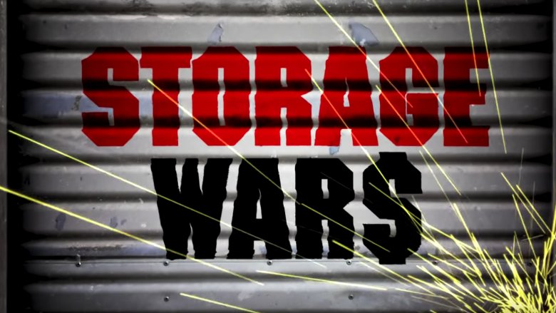 Storage Wars