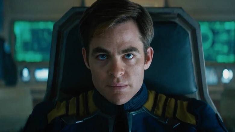 plot of star trek beyond