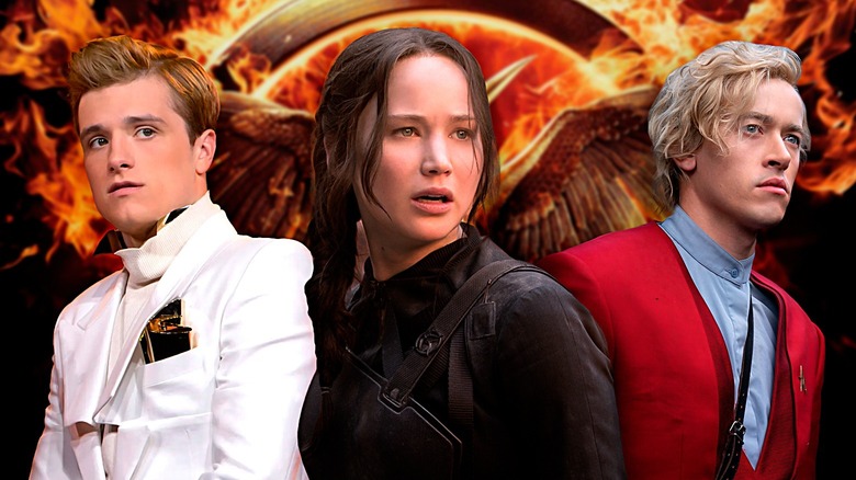 5 Ways the Hunger Games is More Realistic than you Think - The