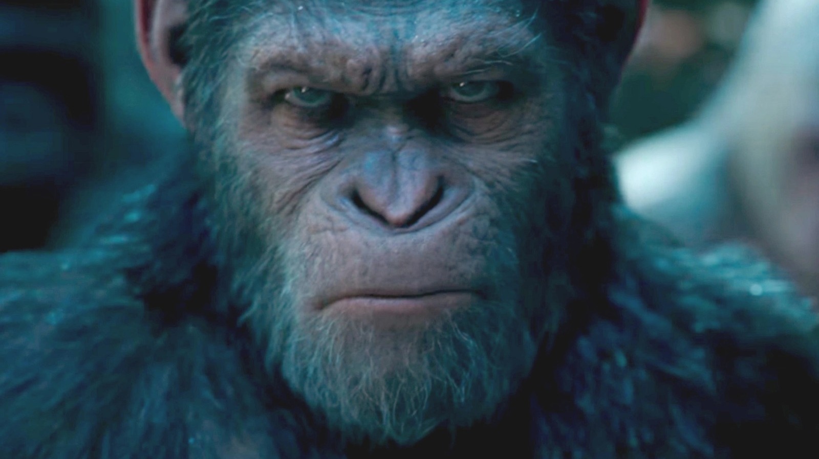 The Biggest Plot Holes In The Planet Of The Apes Franchise – Looper