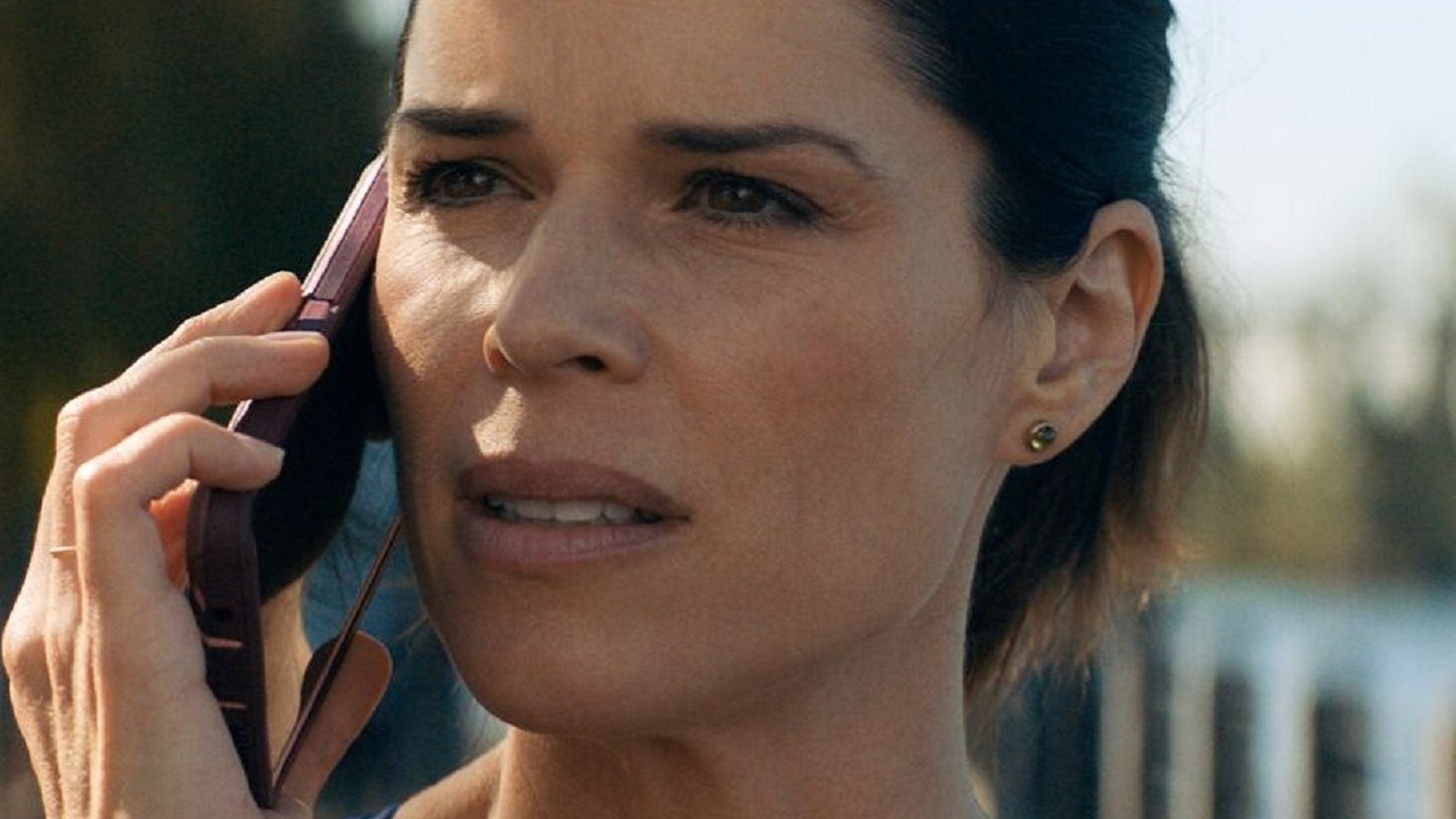 The Biggest Plotholes In The Scream Franchise – Looper