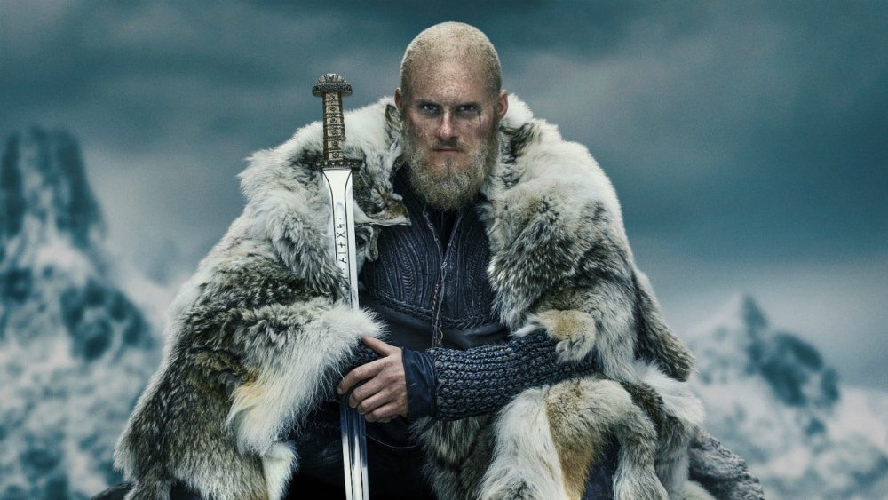 How Bjorn Finally Proves He's Ragnar's True Heir In Vikings Season 6, Part 2