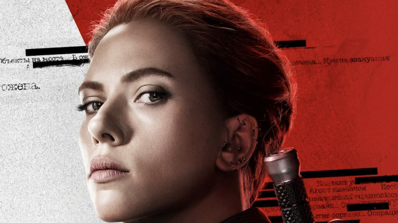 Avengers: Endgame's Black Widow Death Finally Gets A Deserved Reaction From  Scarlett Johansson