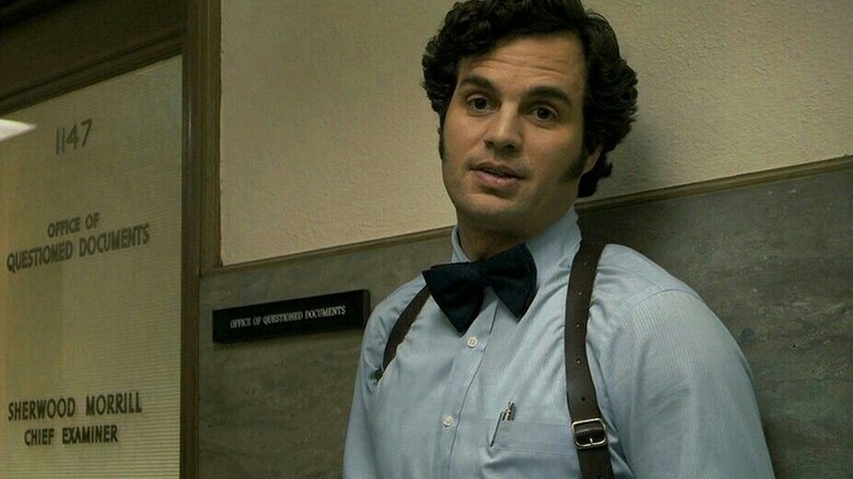 Mark Ruffalo Zodiac
