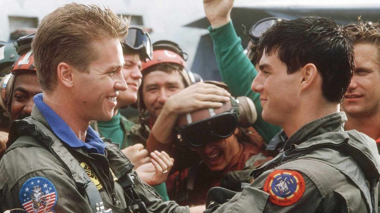 Top Gun