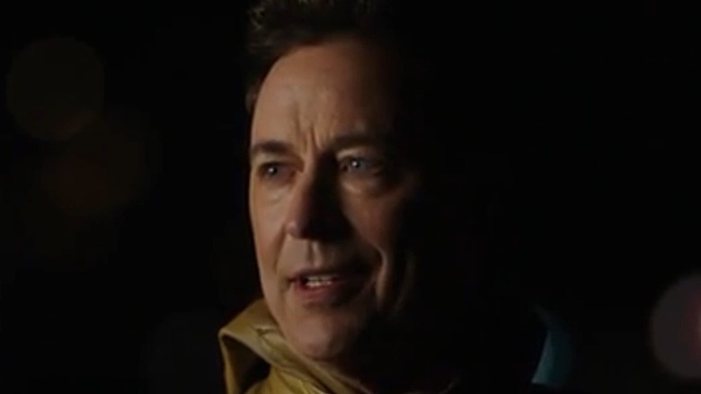 Eobard Thawne on The Flash