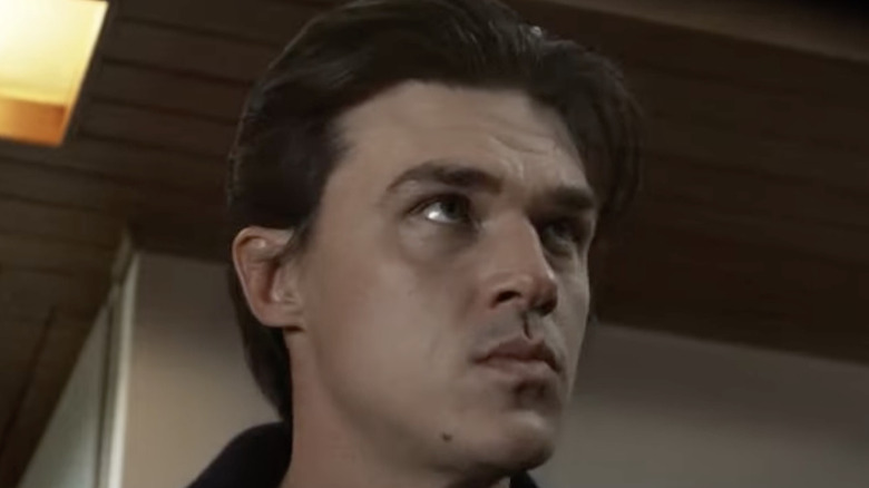 Finn Wittrock as Harry Gardner in American Horror Story