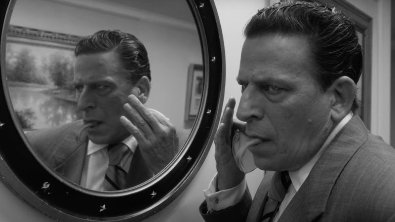 Henry Kissinger in American Horror Story