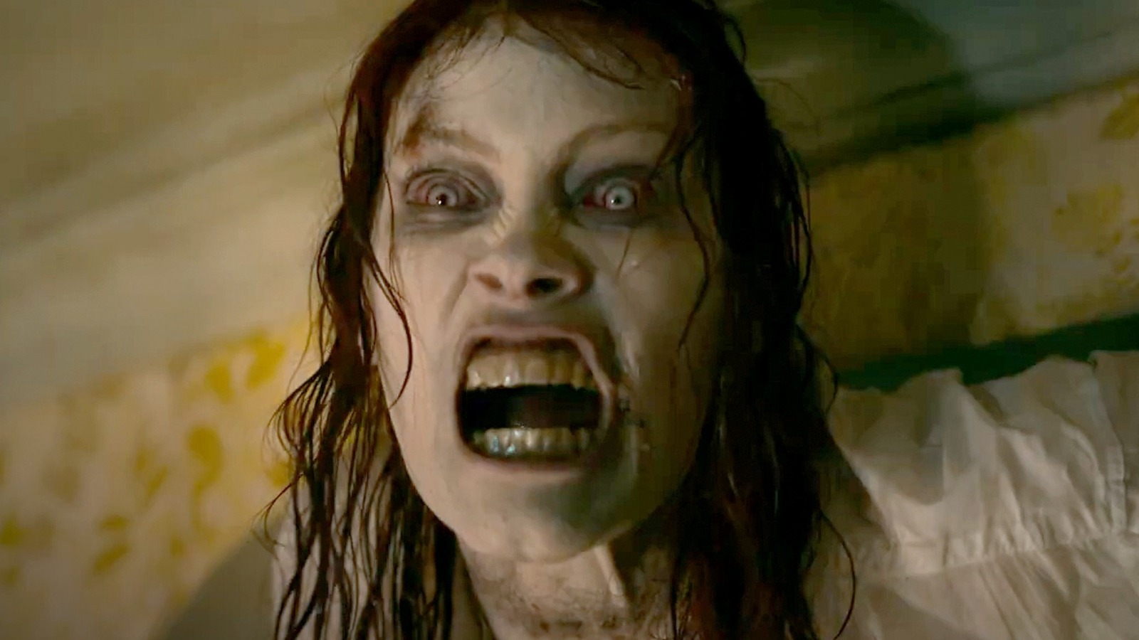 Evil Dead Rise Photo: First Look at Next Installment's New Deadites