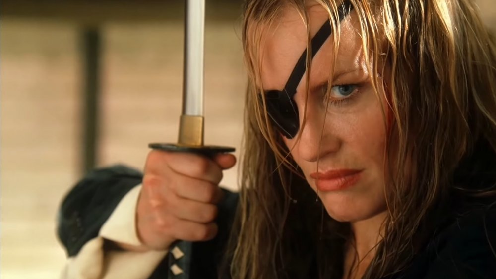 The Biggest Unanswered Questions In The Kill Bill Saga The Biggest Unanswered Questions In The Kill Bill Saga