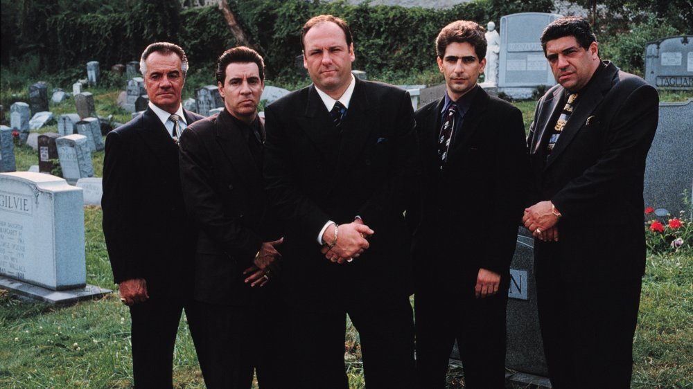 The Sopranos