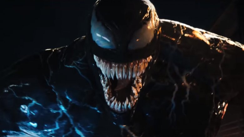 Venom in Venom