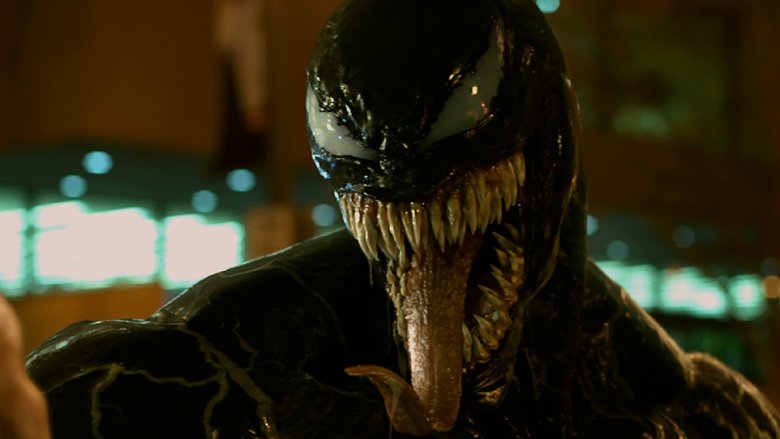 Venom in Venom