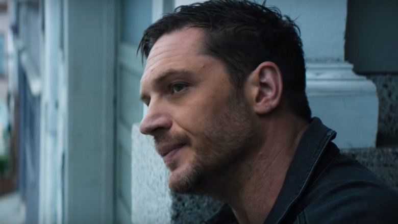 Venom in Venom