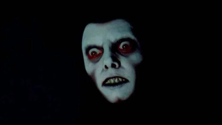 Shadowy Pazuzu
