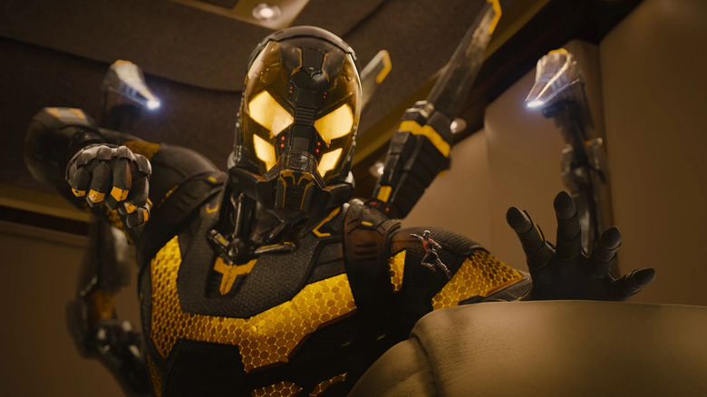 Corey Stoll in Ant-Man