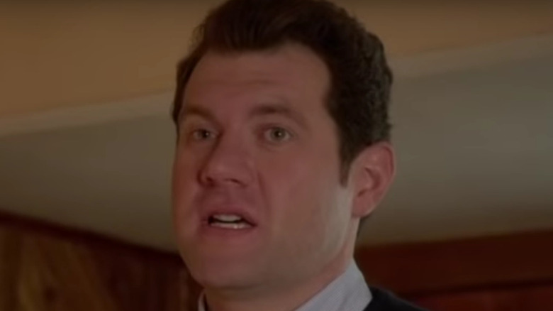 Billy Eichner in Difficult People