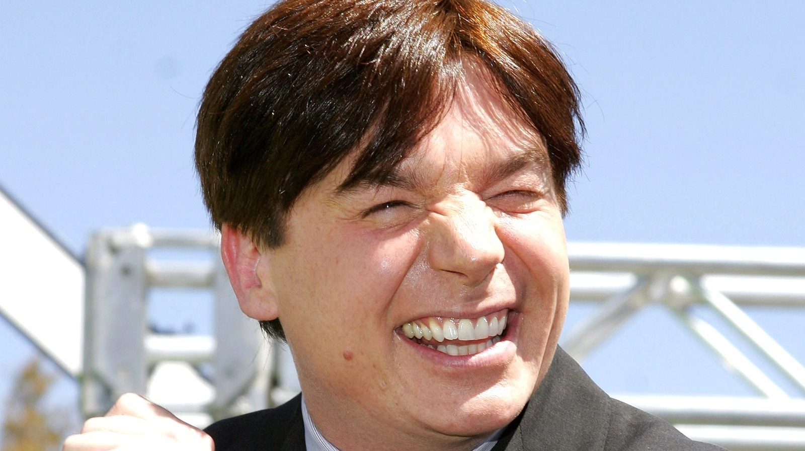 The Bizarre Comedy That Almost Ruined Mike Myers' Career