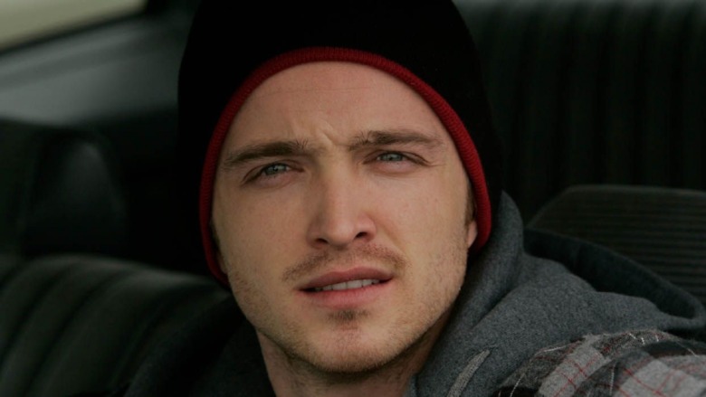 Jesse Pinkman