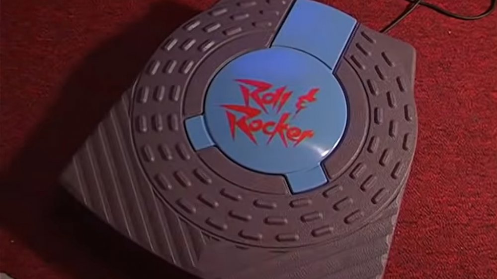 The Bizarre NES Accessory You Existed