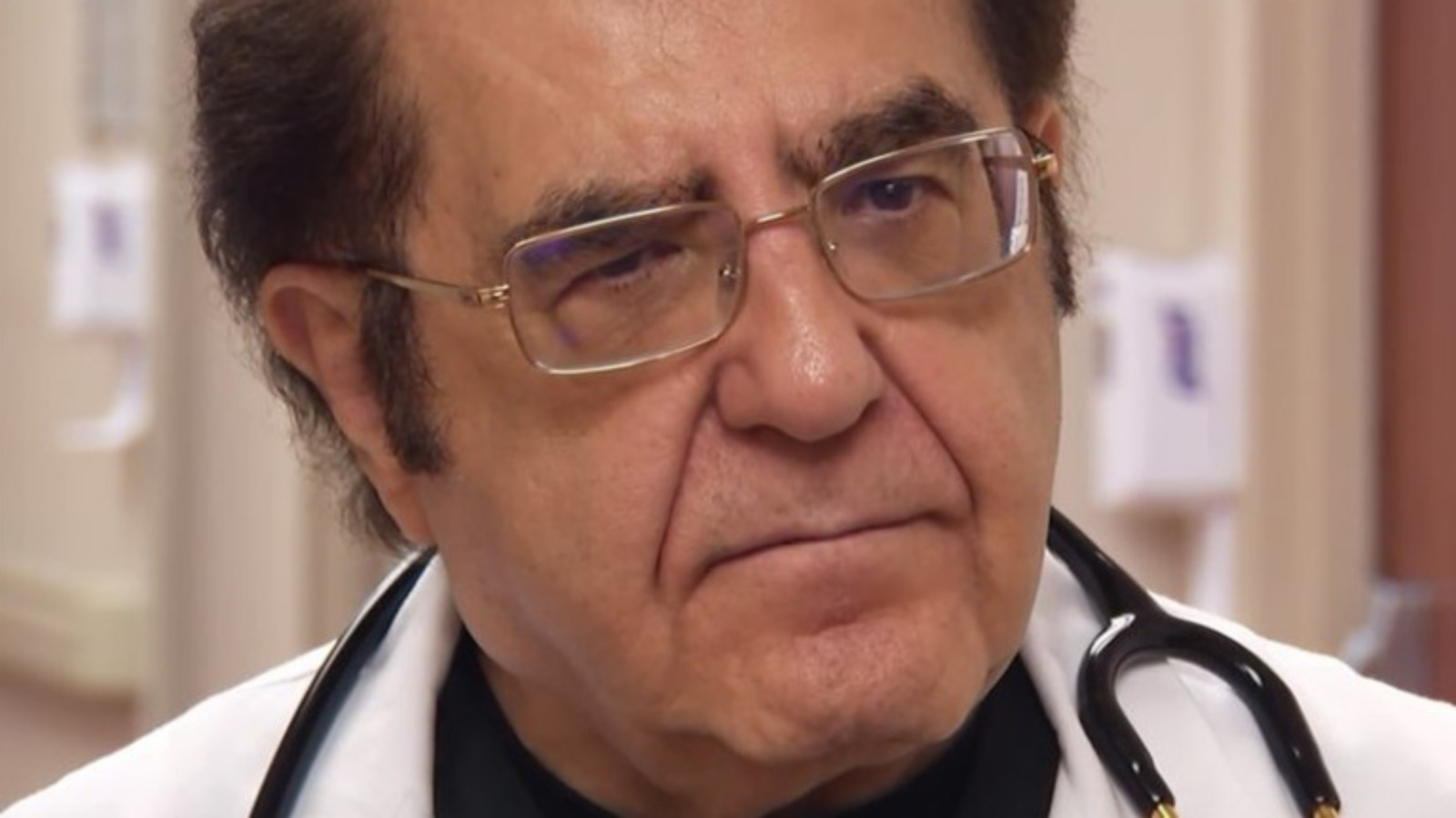 Dr. Nowzaradan death hoax? My 600-lb Life doctor lets fans know he