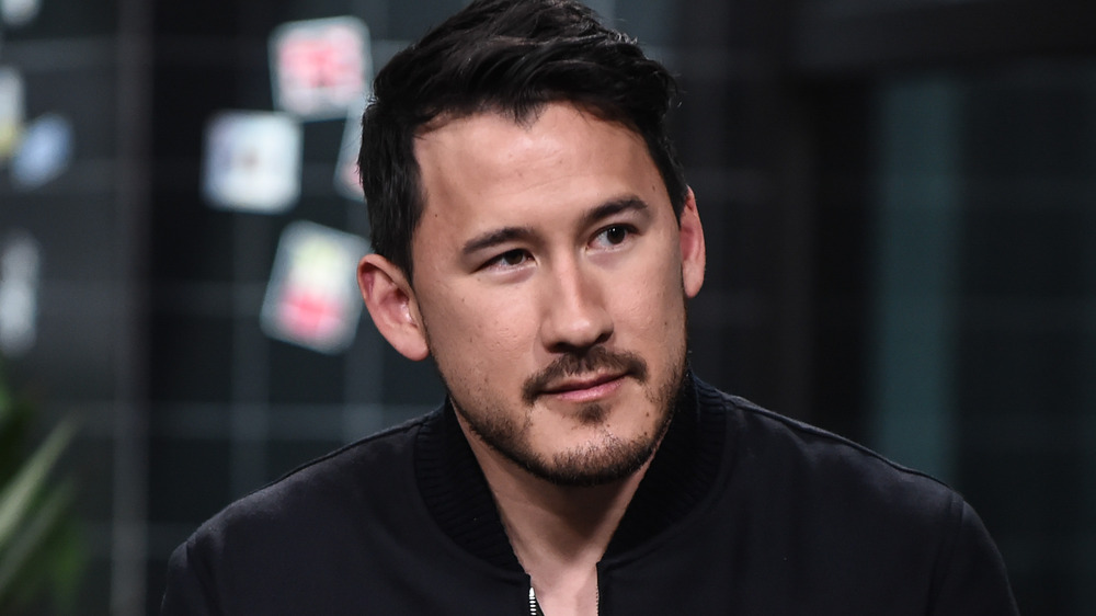 Markiplier interview