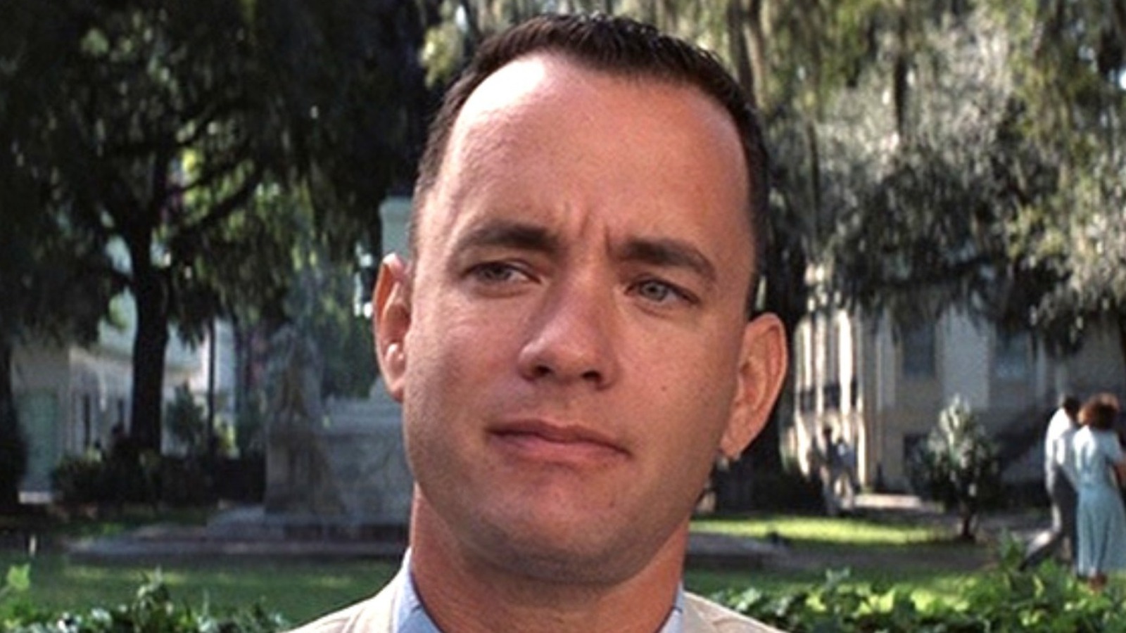The Bizarre Theory That Would Completely Change Forrest Gump