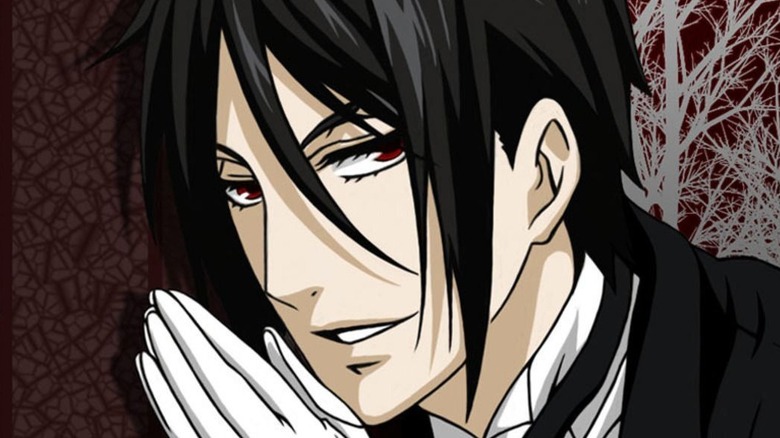 Black Butler