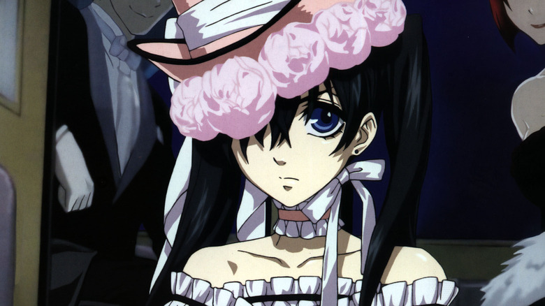 The Black Butler Moment That Aged Poorly