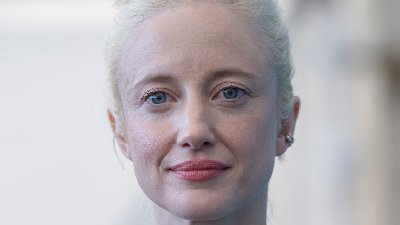 Andrea Riseborough