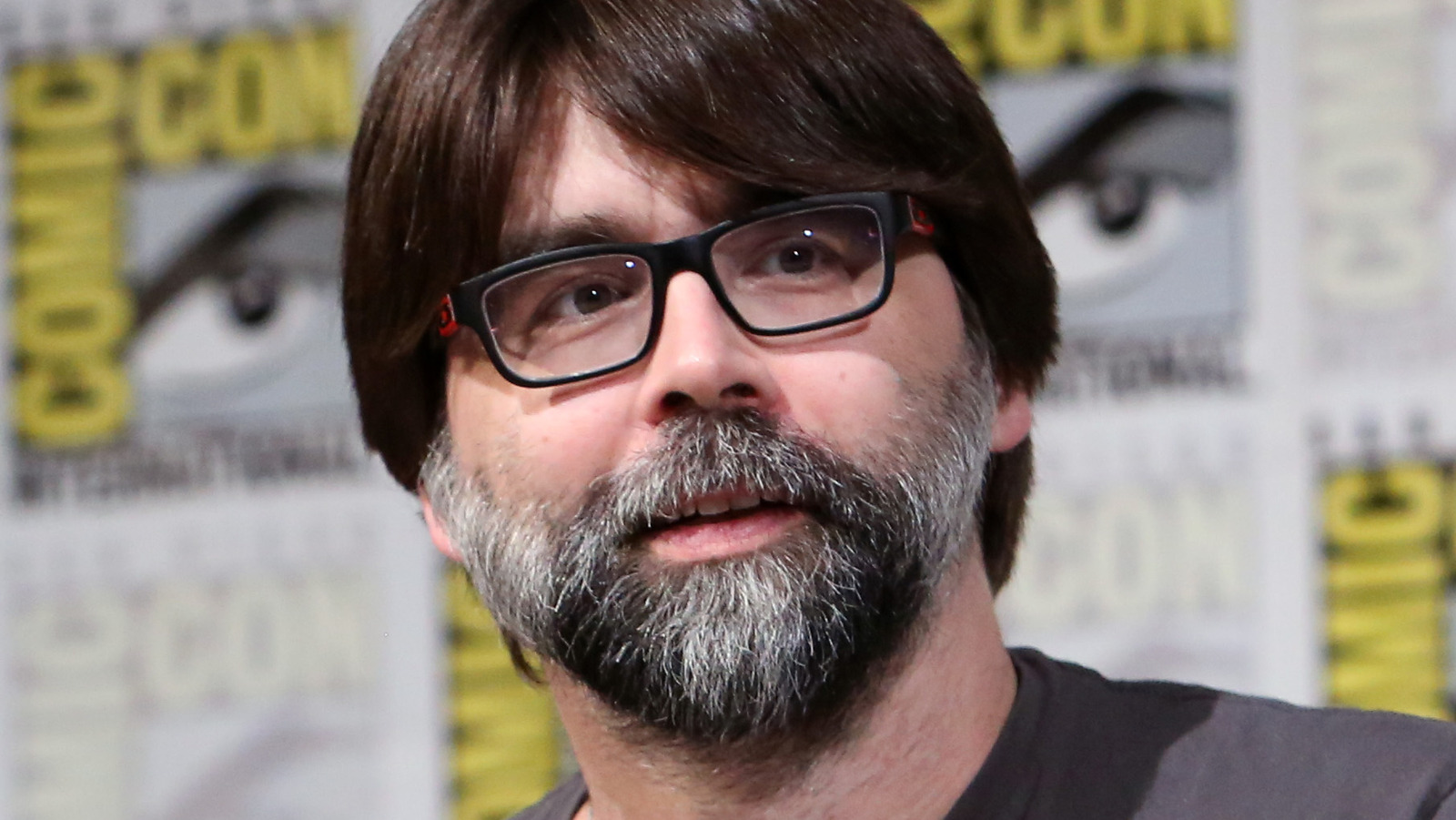 The Black Phone's Joe Hill Describes The 'Three Flavors' That Came