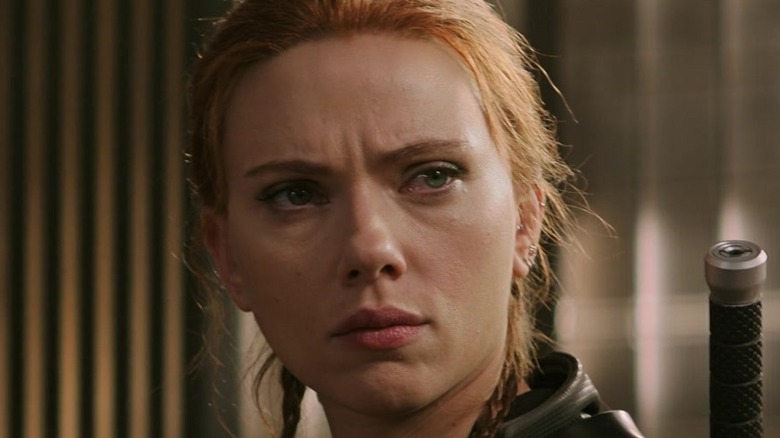 Avengers: Endgame: Still Sad Over Black Widow Twist? This News Will Make  You Sadder!