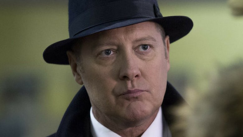 The Blacklist