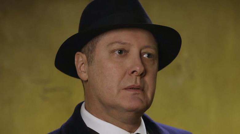 9 season the blacklist The Blacklist