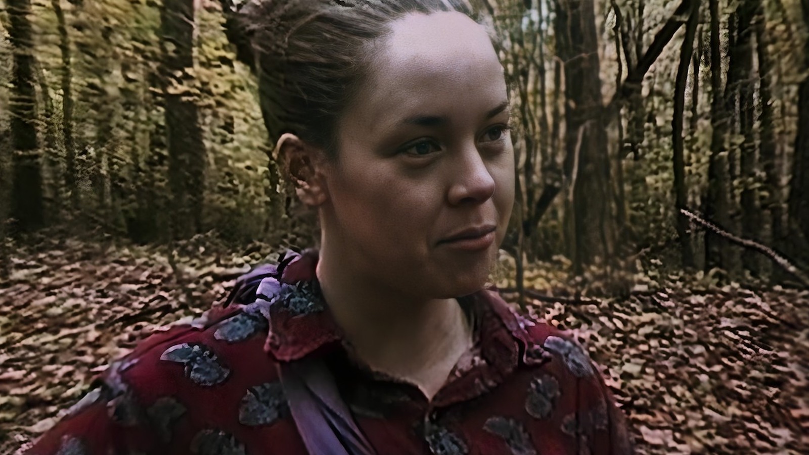 The Blair Witch Project Was Secretly A Time Travel Story Says One
