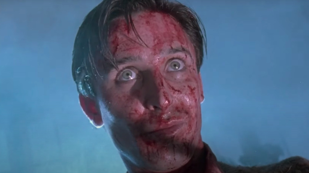 Timothy Balme as Lionel Cosgrove in Dead Alive 