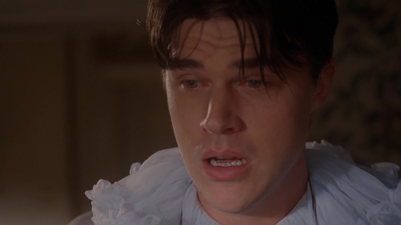 Finn Wittrock as Dandy  in Freak Show