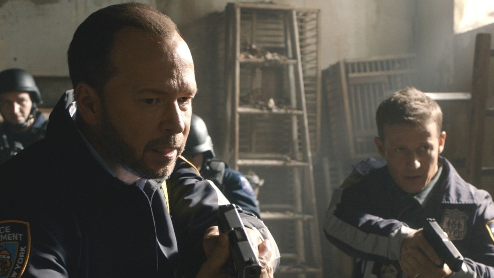 The Blue Bloods Character Some Fans Are Happy To See Gone