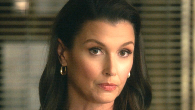 Bridget Moynihan as Erin Reagan in Blue Bloods